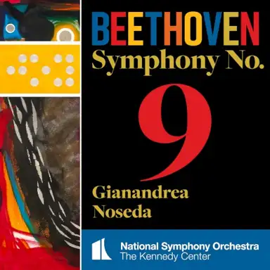 Symphony no. 9