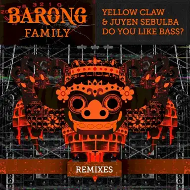 Do You Like Bass? (remixes)