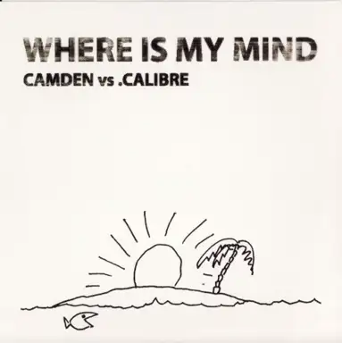 Where Is My Mind
