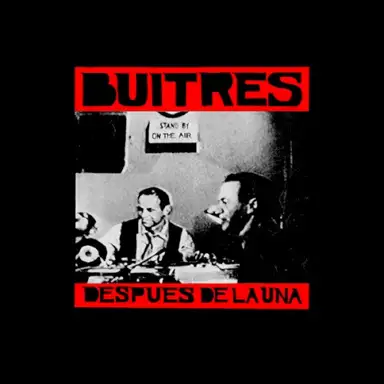 Buitres después de la una