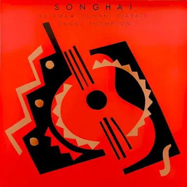 Songhai