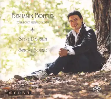 Folksong Arrangements