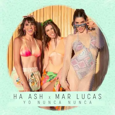 Yo nunca nunca (remix)