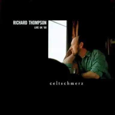 Celtschmerz: Live UK 98