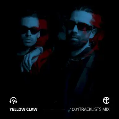 1001Tracklists: New Years 2022