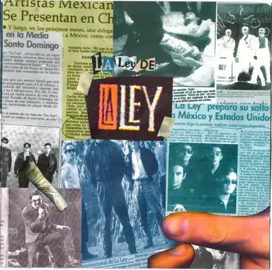 La ley de la ley