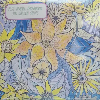 The Garden Series
