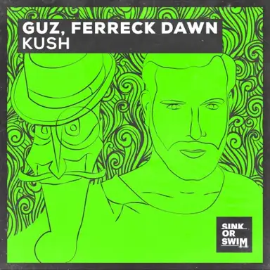 Kush (Extended Mix)