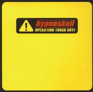 Operation Tough Guy!