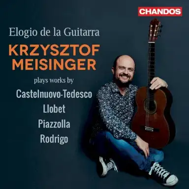 Elogio de la Guitarra