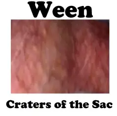 Craters of the Sac