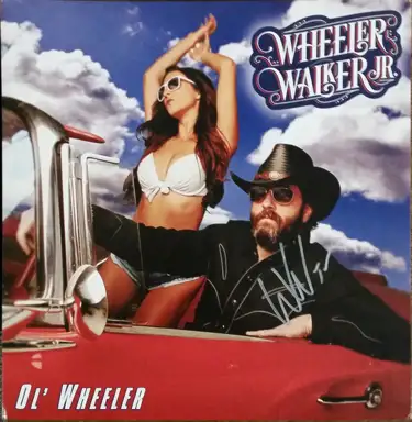 Ol' Wheeler