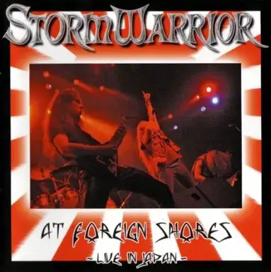 At Foreign Shores – Live in Japan