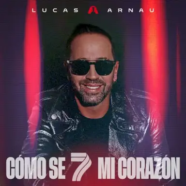 Cómo se 7 mi corazón