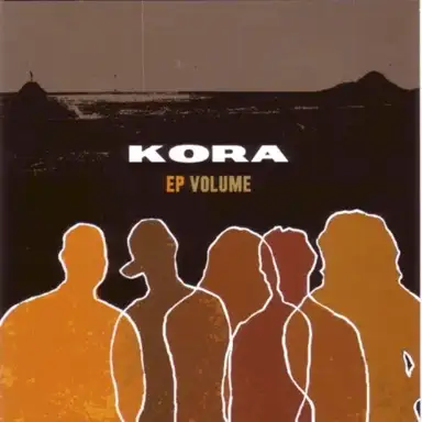 EP Volume