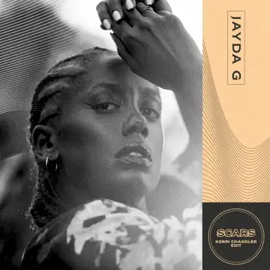 Scars (Kerri Chandler edit)