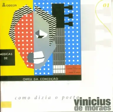 Orfeu da Conceição