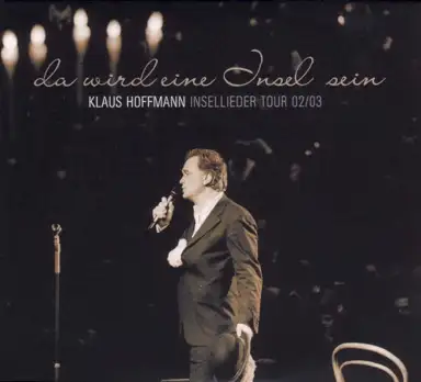 Insellieder Tour 02/03