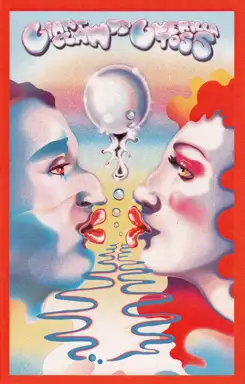 Giant Claw vs. Guerilla Toss