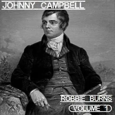 Robbie Burns (Volume 1)