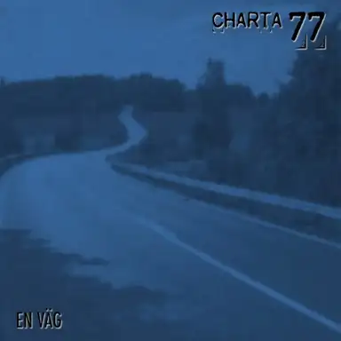 En väg