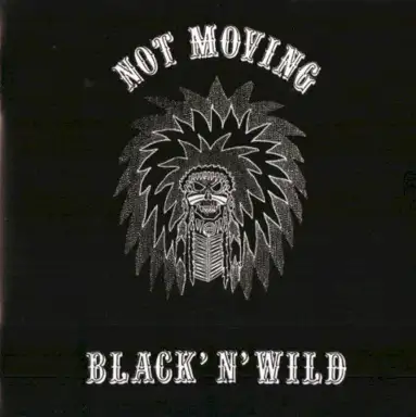 Black'n'Wild