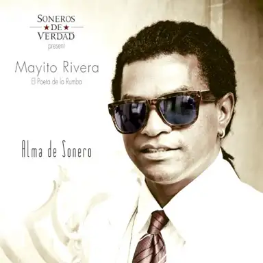 Alma de sonero