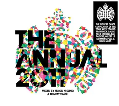 The Annual 2011