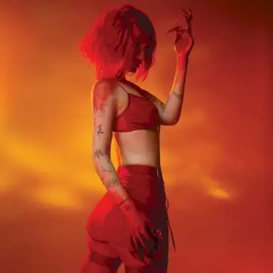 Coming Undone