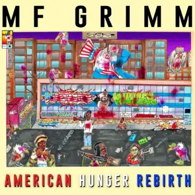 American Hunger: Rebirth
