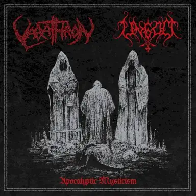 Apocalyptic Mysticism