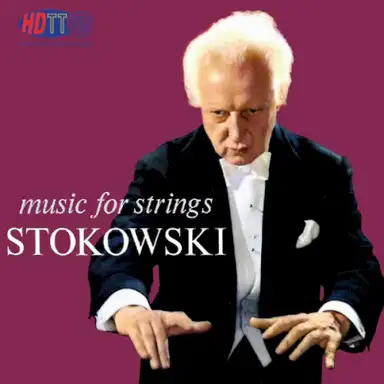 Music for Strings