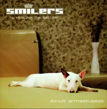 Ainult armastusest