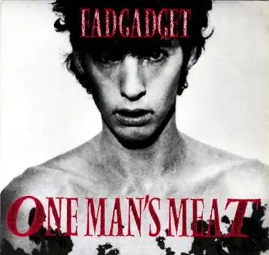 One Man’s Meat