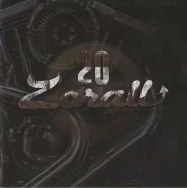 Zorall 20