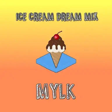 Ice Cream Dream Mix