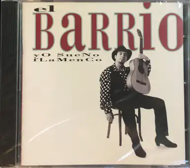 Yo sueno flamenco