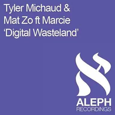 Digital Wasteland