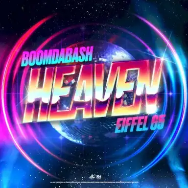 Heaven
