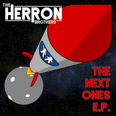 The Next Ones E.P.