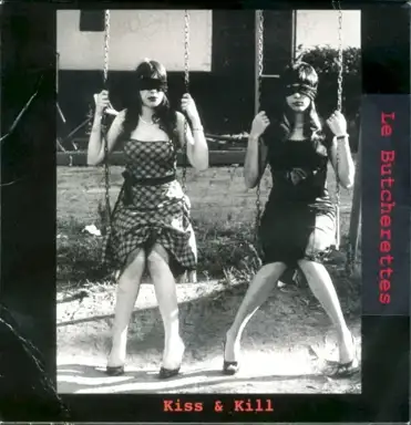 Kiss & Kill