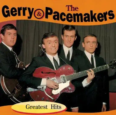 Greatest Hits Live
