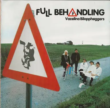 Full behandling