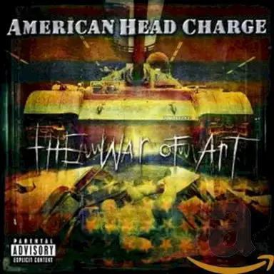 The War of Art