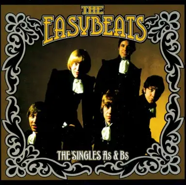 The Singles As & Bs