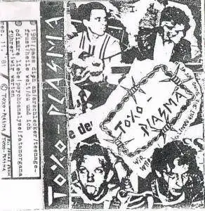 Demo Tape '81
