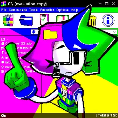 WinRAR