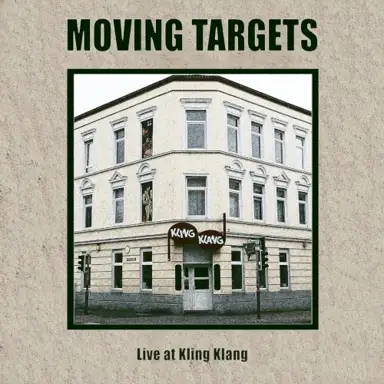 Live at Kling Klang