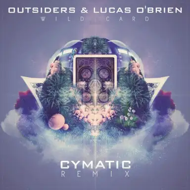 Wild Card (Cymatic remix)