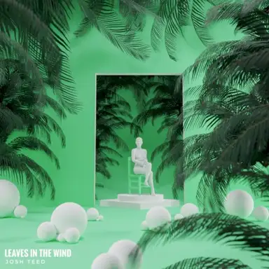 Leaves In the Wind